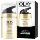 Anti aging Moisturizing Cream Total Effects Olay  50 Ml