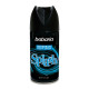 BABARIA SPLASH DESODORANTE 150ML VAPORIZADOR   50ML GRATIS