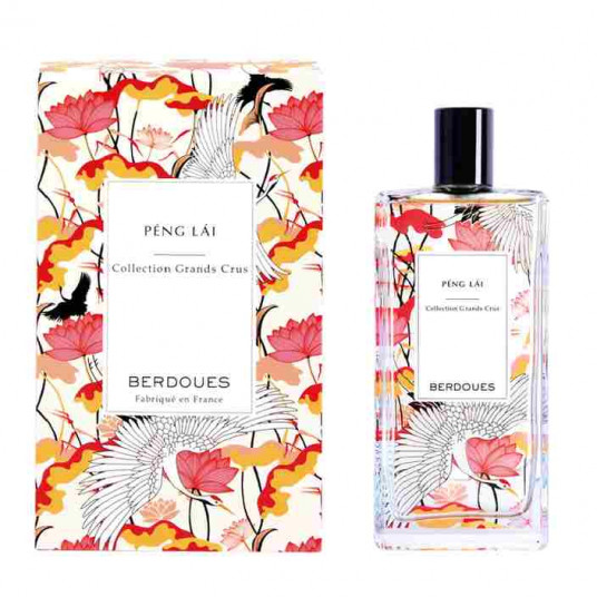 Berdoues Eau de Parfum Peng Lai Eau de Parfum