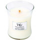 White Tea Jasmine Vase White Tea Jasmine Scented candle