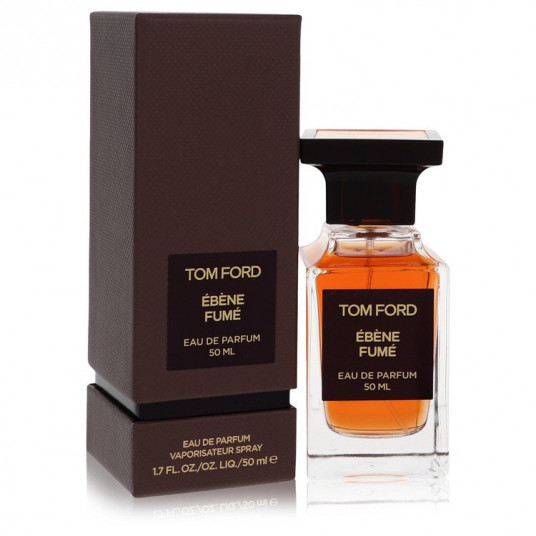 Tom Ford Ebene Fume Eau De Parfum Spray  unisex  50 Ml For Men