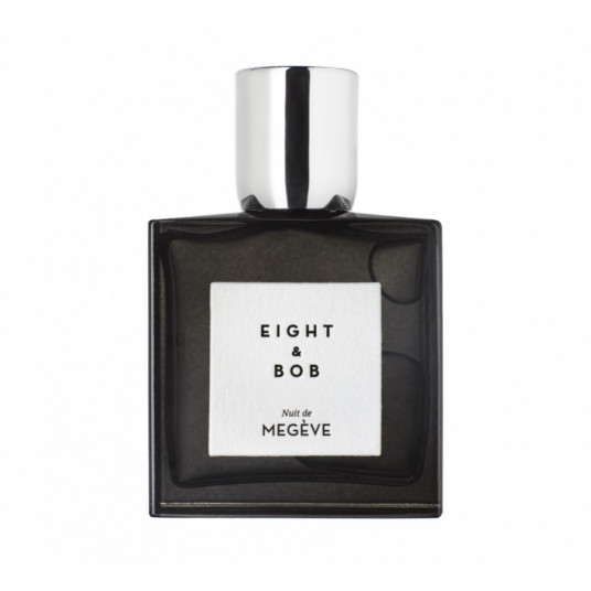 Eight & Bob Nuit de Megève Eau De Parfum 30 ml (unisex)