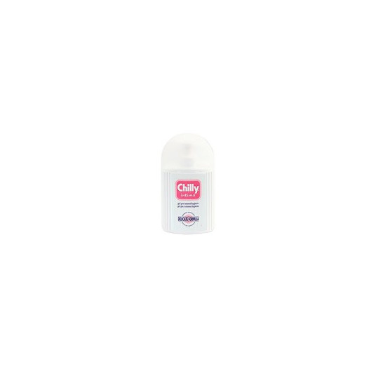 Chilly   Intimate Gel Chilly Delicato 200 Ml