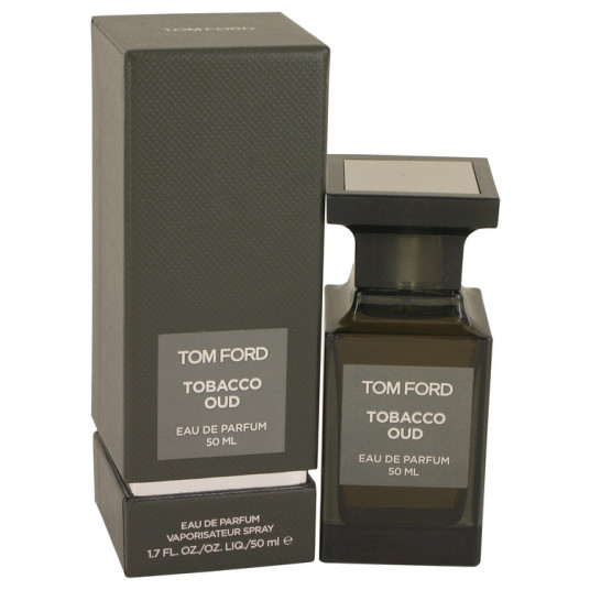 Tom Ford Tobacco Oud Eau De Parfum Spray 50 Ml For Women