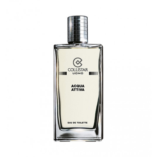 Collistar Aqua Attiva Eau De Toilette Spray 100 ml for Men