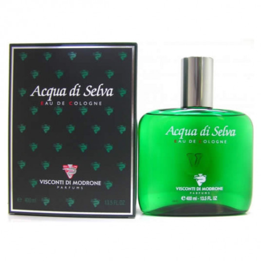 Victor   Mens Perfume Acqua Di Selva Victor Edc   Men   400 Ml