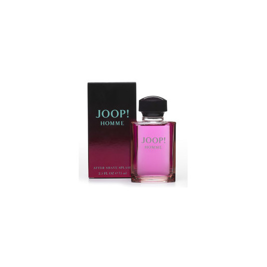 JOOP! Homme After Shave Lotion 75 ml (man)