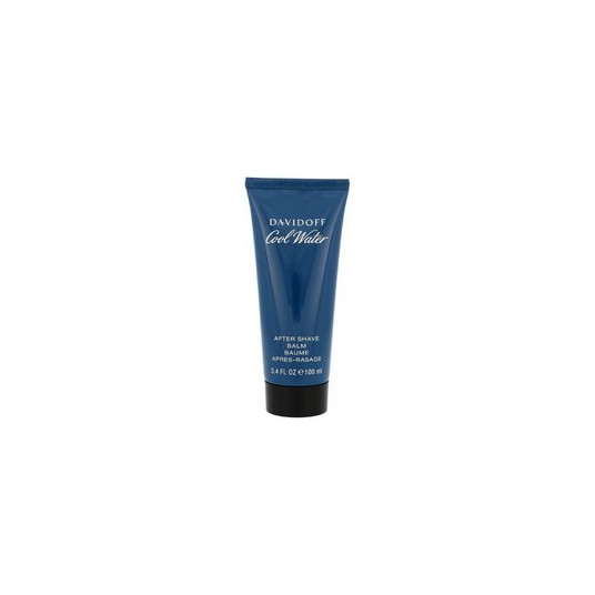 Davidoff Cool Water for Men After Shave Balm 100 ml (man)