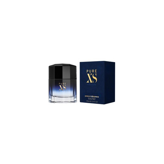 Paco Rabanne Pure XS Eau De Toilette - tester 100 ml (man)