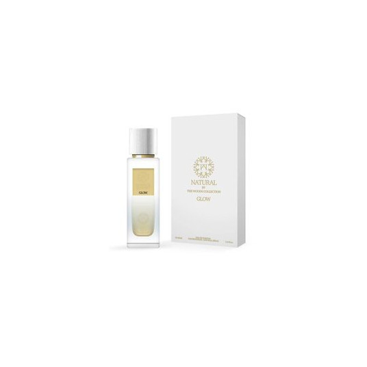 The Woods Collection Natural Glow Eau De Parfum 100 ml (unisex)