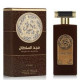 Asdaaf Majd Al Sultan Eau De Parfum 100 ml (man)