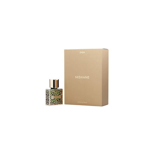 Nishane Shem Extrait de parfum 50 ml (unisex)