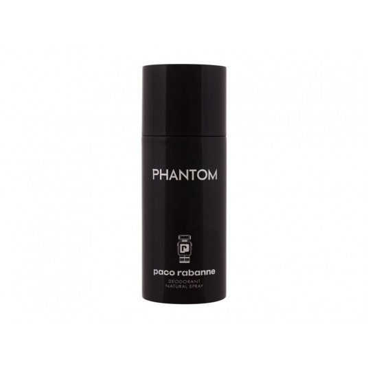 Paco Rabanne Phantom Deodorant VAPO 150 ml (man)