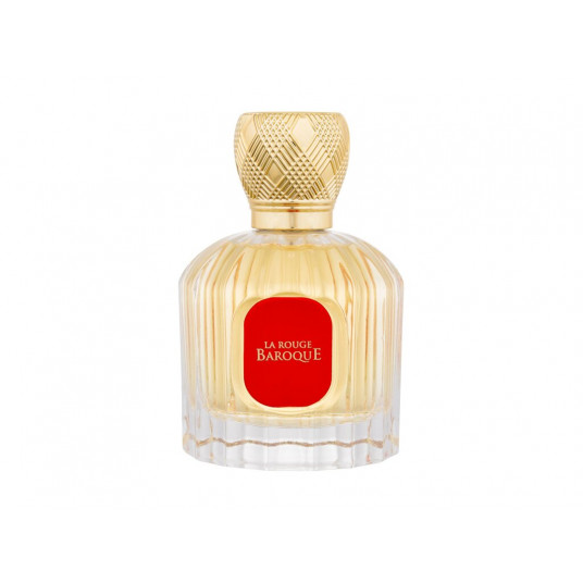 Maison Alhambra Baroque Rouge 540 Eau De Parfum 100 ml (unisex)