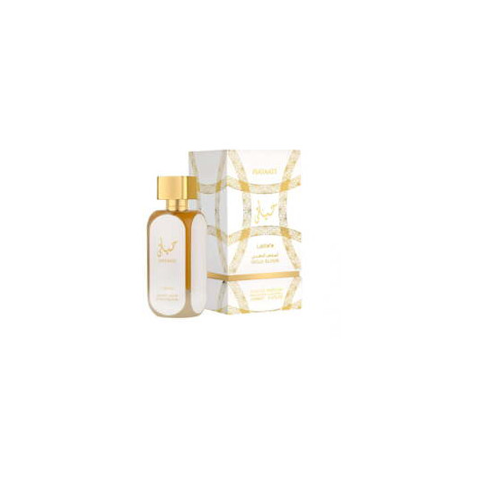 Lattafa Hayaati Gold Elixir Eau De Parfum 100 ml (unisex)