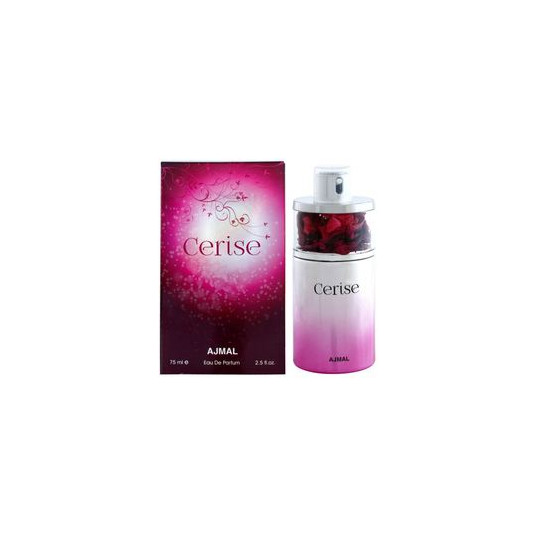 Ajmal Cerise Eau De Parfum 75 ml (woman)