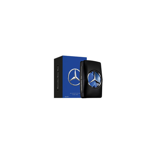 Mercedes-Benz Mercedes-Benz Man Eau De Toilette - tester 100 ml (man)