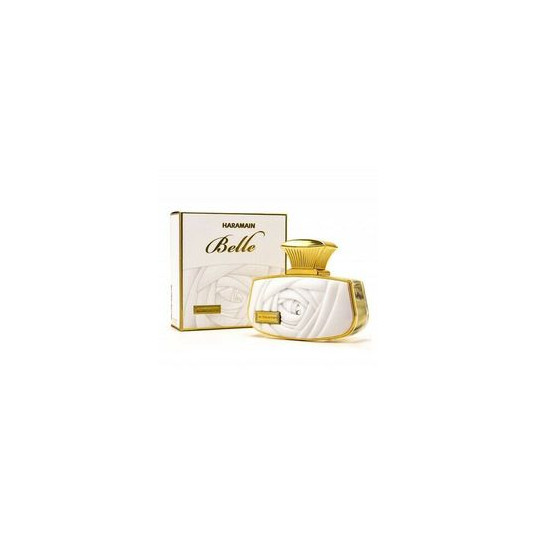 Al Haramain Belle EDP, 75ml