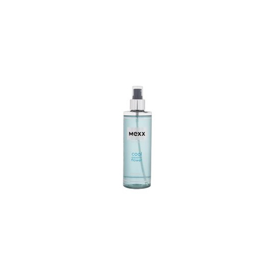 Mexx Ice Touch Woman Body Spray, 250ml