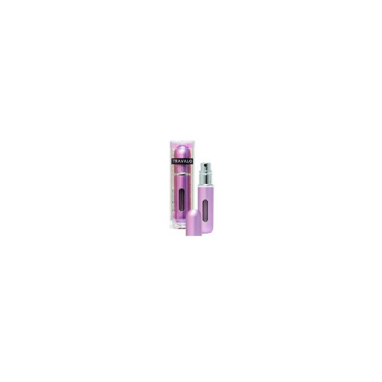 Travalo Classic HD Pink, 5ml