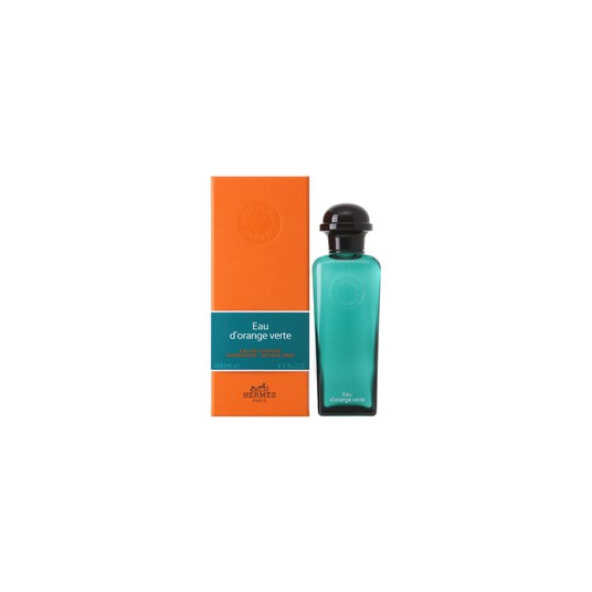 Hermes Eau d`Orange Verte EDC, 100ml