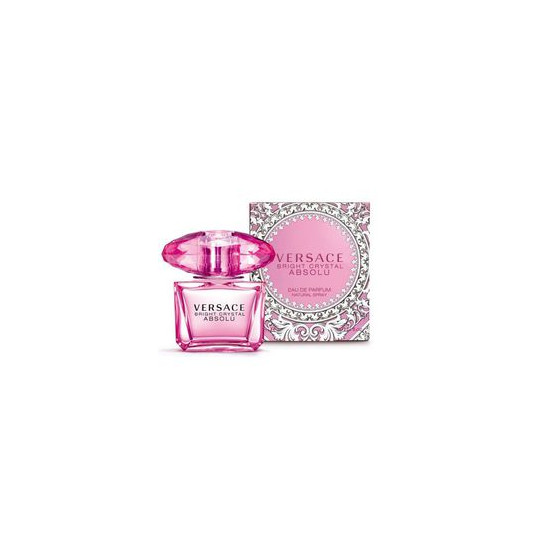 Versace Bright Crystal Absolu Eau De Parfum - tester 90 ml (woman)