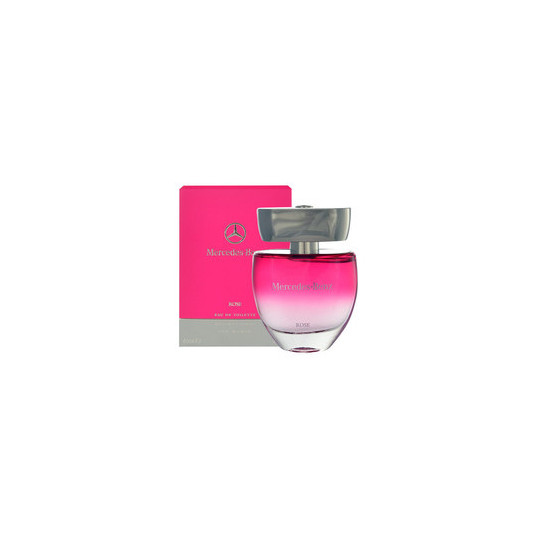 Mercedes-Benz Rose Eau De Toilette 30 ml (woman)