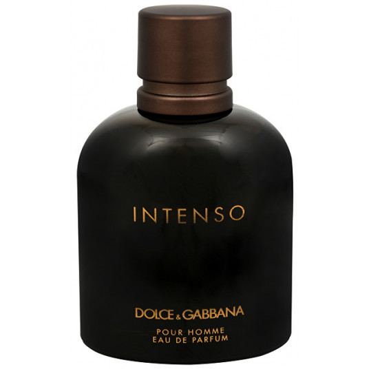 Dolce & Gabbana Pour Homme Intenso Eau De Parfum - tester 125 ml (man)