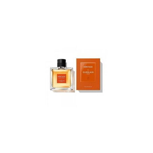 Guerlain Heritage Eau de Toilette Eau De Toilette 100 ml (man)