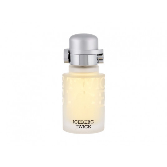 Iceberg Twice For Him Eau De Toilette 75 ml