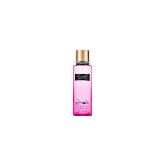 Victoria´s Secret Romantic Body Mist, 250ml