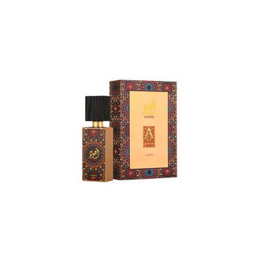 Lattafa Ajwad Eau De Parfum 60 ml (unisex)