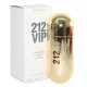 Carolina Herrera 212 VIP Women Eau De Parfum - tester 80 ml (woman)