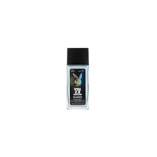 Playboy You 2.0 Loading For Him Deodorant, 75ml