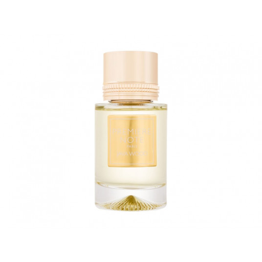 Eau de Parfum Premiere Note Java Wood, 50ml