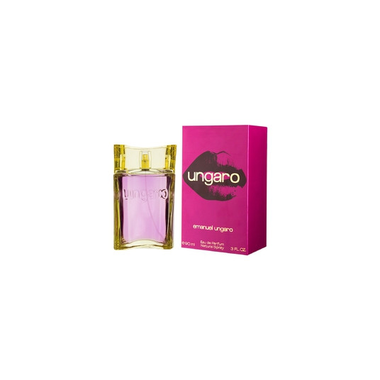 Emanuel Ungaro Ungaro EDP, 90ml