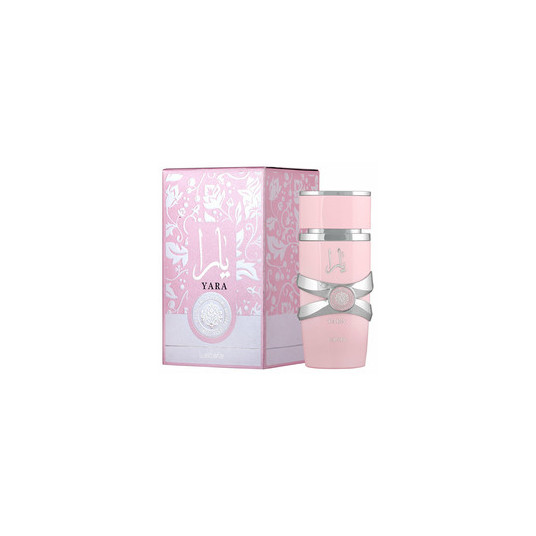 Lattafa Yara Eau De Parfum 100 ml (woman)