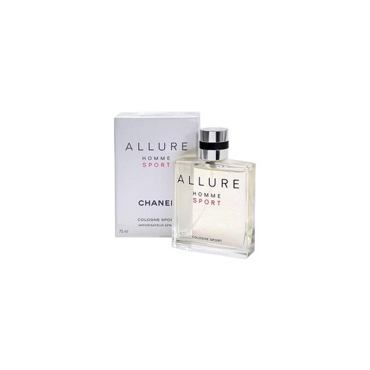 Chanel Allure Homme Sport Cologne EDC, 50ml