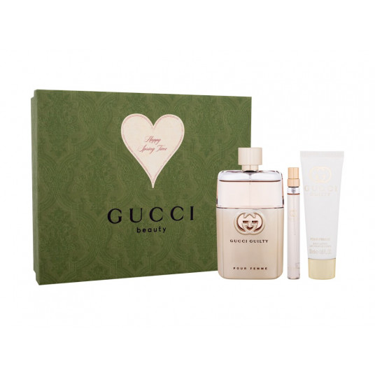 Eau de Parfum Gucci Gucci Guilty, 90ml