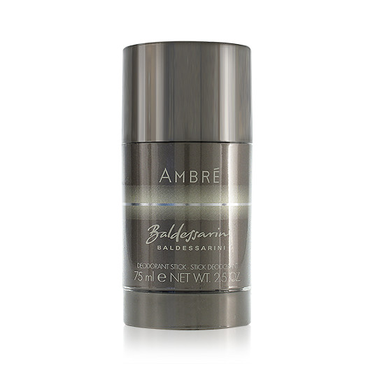 Baldessarini Ambré Perfumed Deostick 75 ml (man)