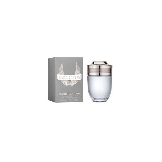 Paco Rabanne Invictus After Shave Lotion 100 ml (man)