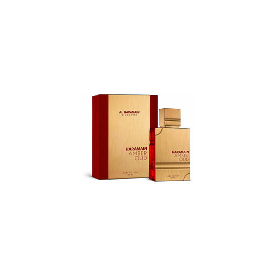 Al Haramain Amber Oud Ruby Edition Eau De Parfum 100 ml (unisex)