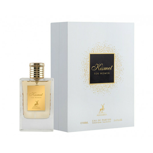 Maison Alhambra Kismet Eau De Parfum 100 ml (woman)