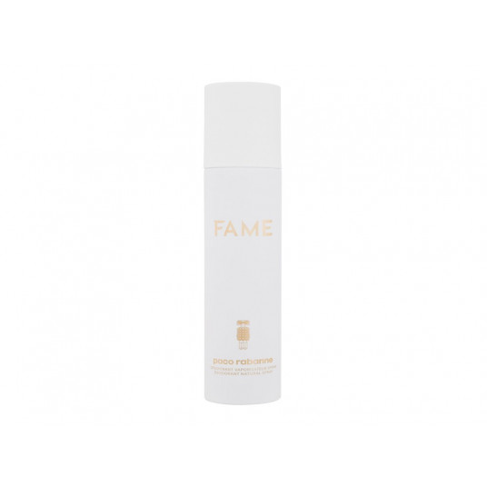 Paco Rabanne Fame Deodorant VAPO 150 ml (woman)