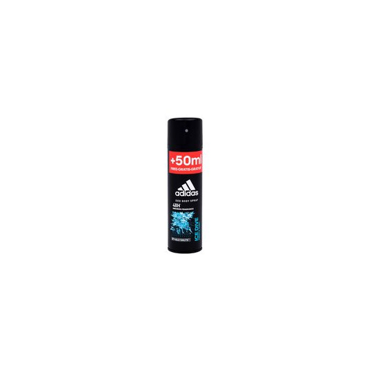 Adidas Ice Dive Deodorant VAPO 150 ml (man)