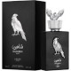 Lattafa Pride Shaheen Silver Eau De Parfum 100 ml (unisex)