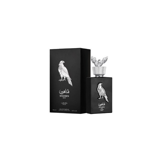 Lattafa Pride Shaheen Silver Eau De Parfum 100 ml (unisex)