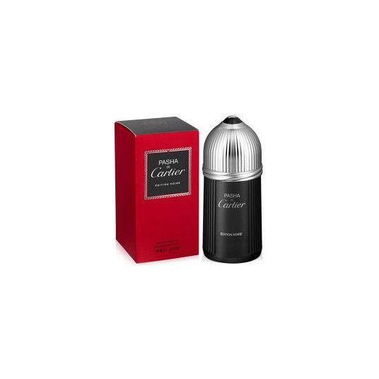 Cartier Pasha de Cartier Édition Noire Eau De Toilette 100 ml (man)