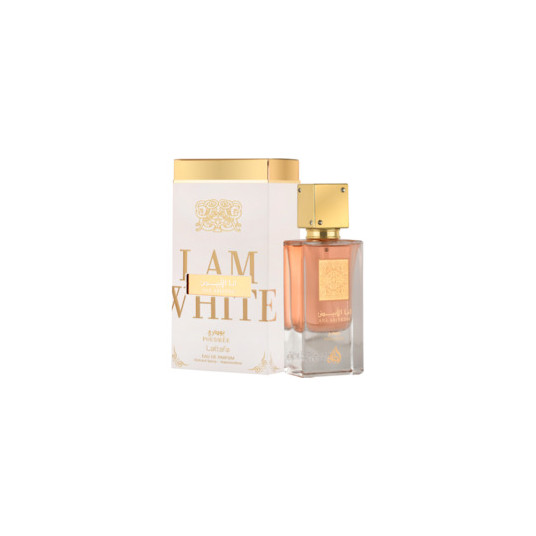 Lattafa Ana Abiyedh Poudrée Eau De Parfum 60 ml (unisex)