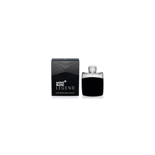 Mont Blanc Legend for Men Eau De Toilette - tester 100 ml (man)